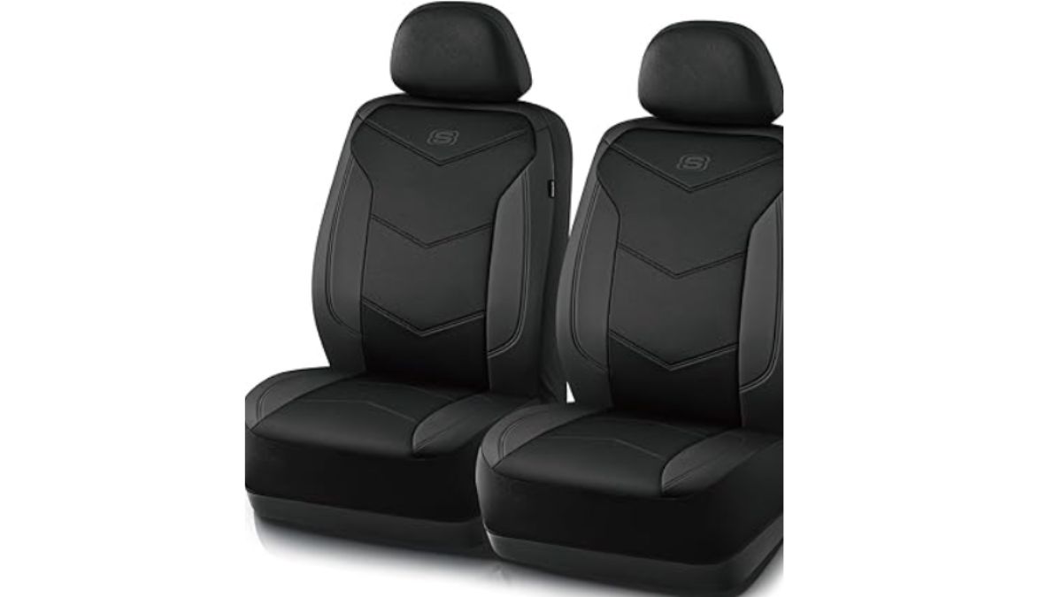 Best Car Seat Covers